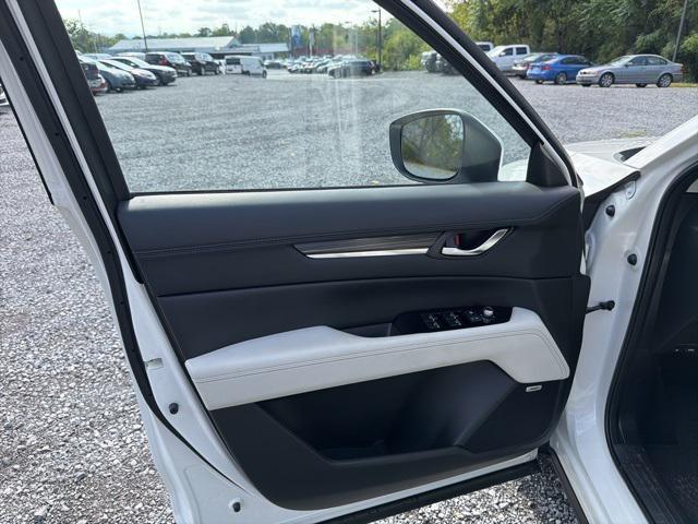 used 2023 Mazda CX-5 car, priced at $29,282