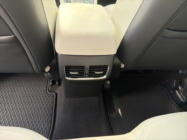 used 2023 Mazda CX-5 car, priced at $29,282