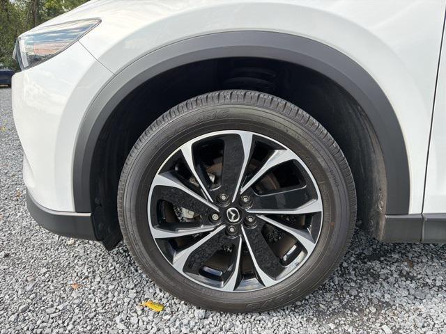 used 2023 Mazda CX-5 car, priced at $29,282