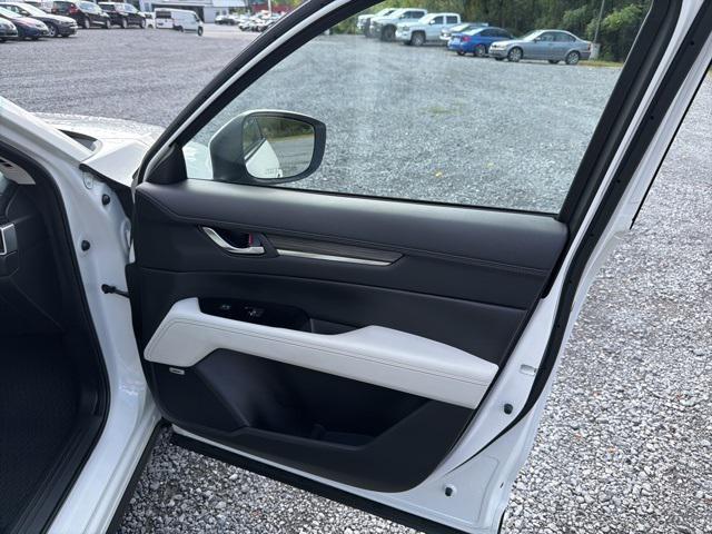 used 2023 Mazda CX-5 car, priced at $29,282