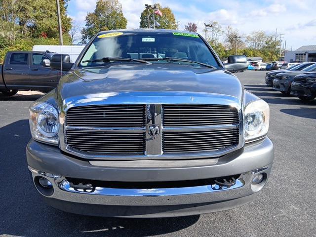 used 2009 Dodge Ram 2500 car, priced at $18,995