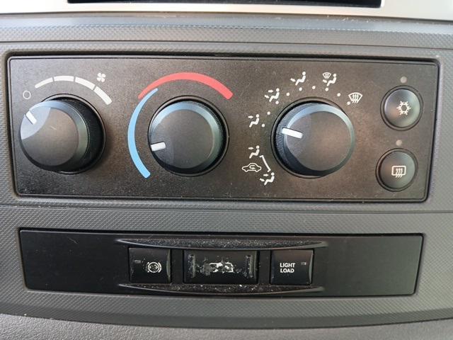 used 2009 Dodge Ram 2500 car, priced at $18,995