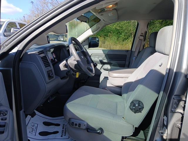 used 2009 Dodge Ram 2500 car, priced at $18,995