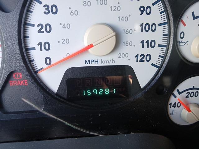 used 2009 Dodge Ram 2500 car, priced at $18,995