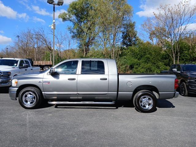used 2009 Dodge Ram 2500 car, priced at $18,995