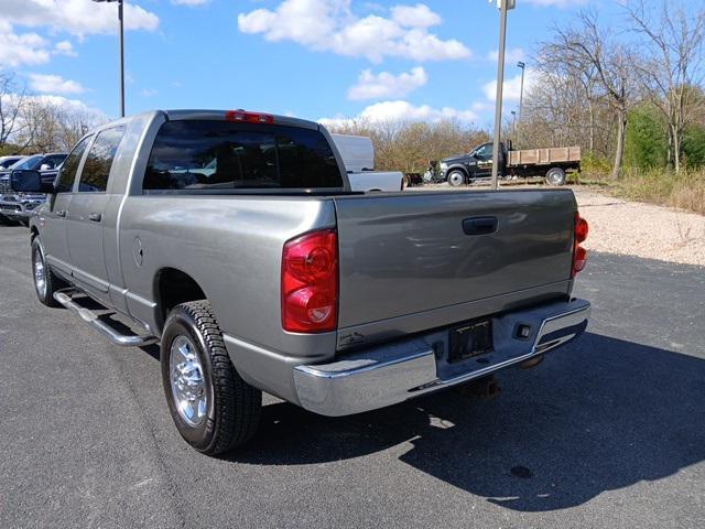 used 2009 Dodge Ram 2500 car, priced at $18,995