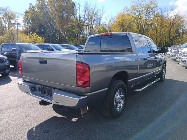 used 2009 Dodge Ram 2500 car, priced at $18,995