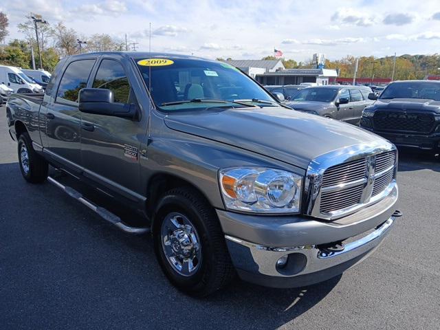 used 2009 Dodge Ram 2500 car, priced at $18,995