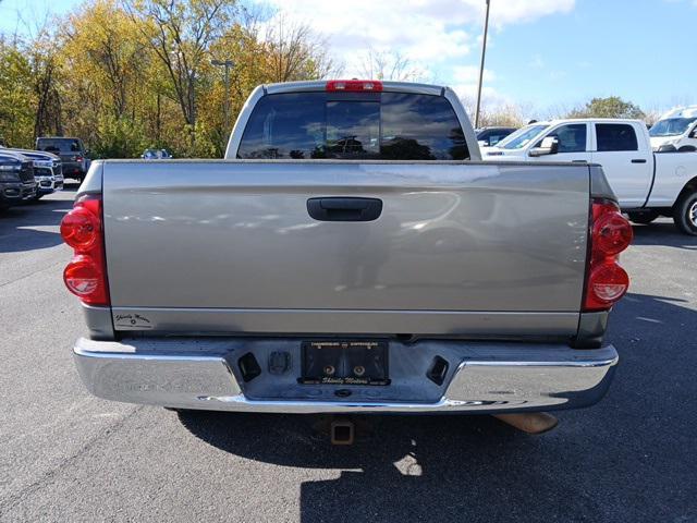 used 2009 Dodge Ram 2500 car, priced at $18,995