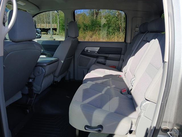 used 2009 Dodge Ram 2500 car, priced at $18,995