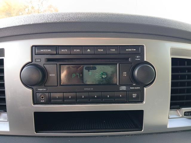 used 2009 Dodge Ram 2500 car, priced at $18,995