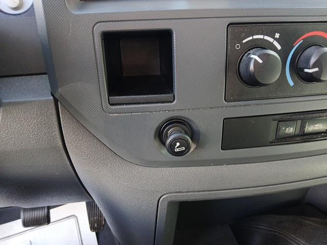 used 2009 Dodge Ram 2500 car, priced at $18,995