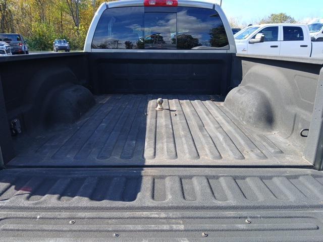 used 2009 Dodge Ram 2500 car, priced at $18,995