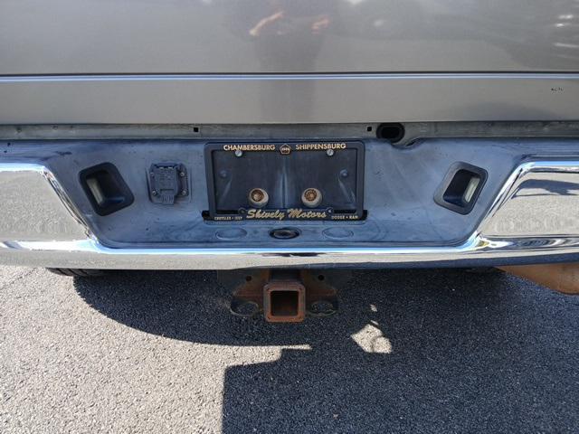 used 2009 Dodge Ram 2500 car, priced at $18,995