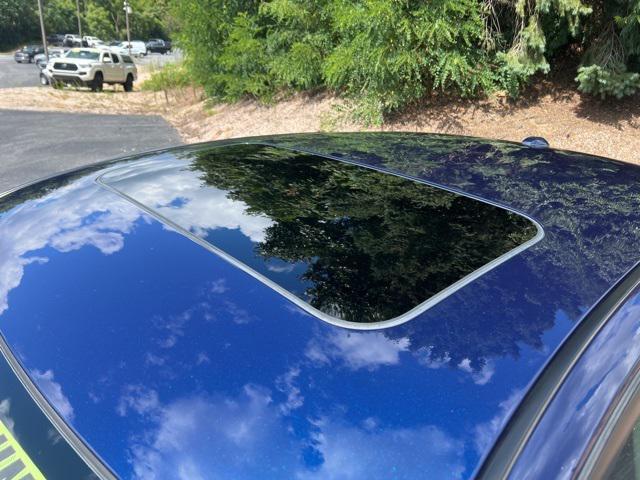 used 2021 Nissan Altima car, priced at $17,850