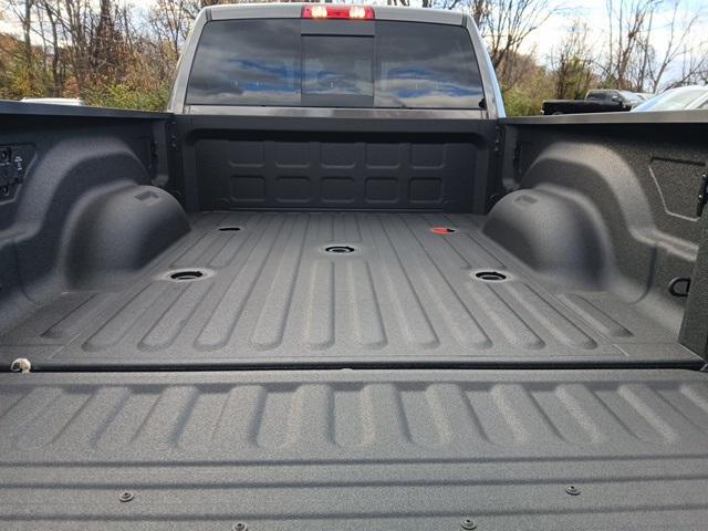 new 2026 Ram 3500 car, priced at $71,352