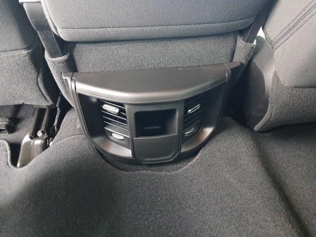 new 2026 Ram 3500 car, priced at $71,352