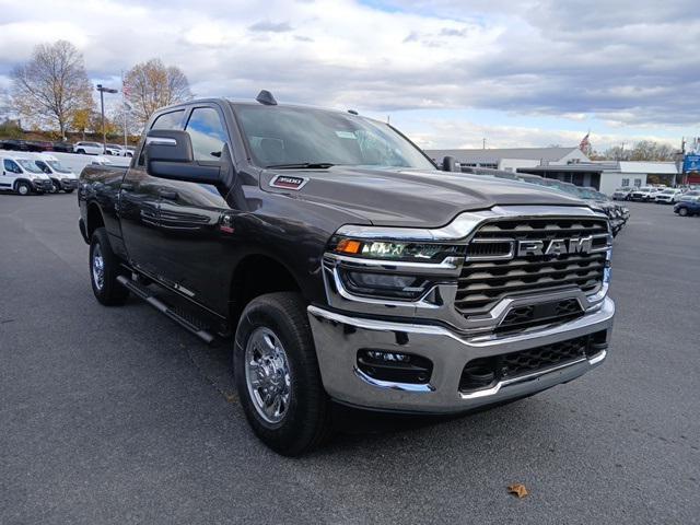new 2026 Ram 3500 car, priced at $71,352