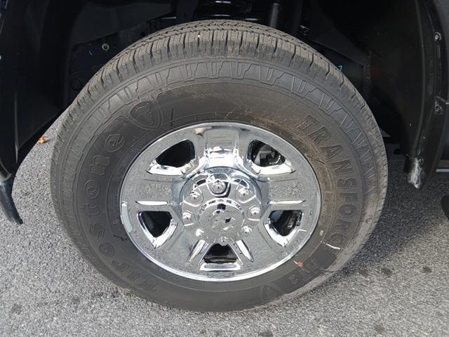 new 2026 Ram 3500 car, priced at $71,352