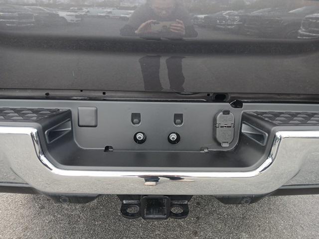 new 2026 Ram 3500 car, priced at $71,352