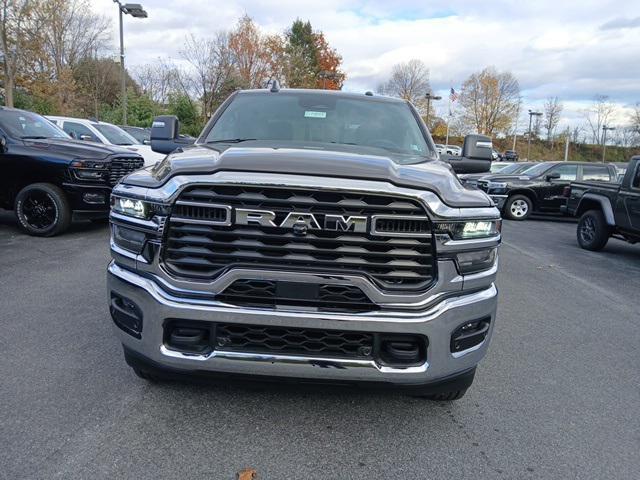 new 2026 Ram 3500 car, priced at $71,352