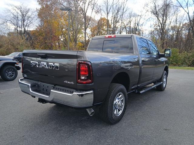 new 2026 Ram 3500 car, priced at $71,352