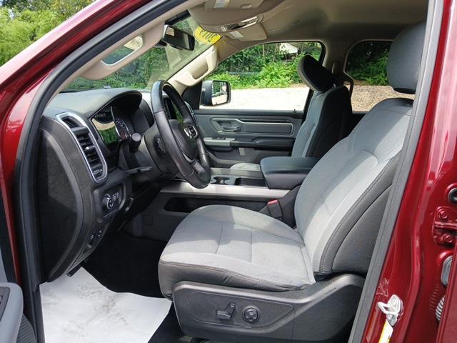 used 2019 Ram 1500 car, priced at $32,769