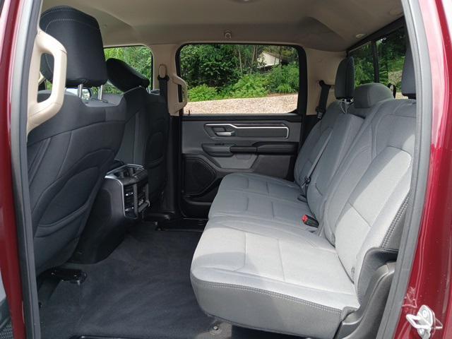 used 2019 Ram 1500 car, priced at $32,769