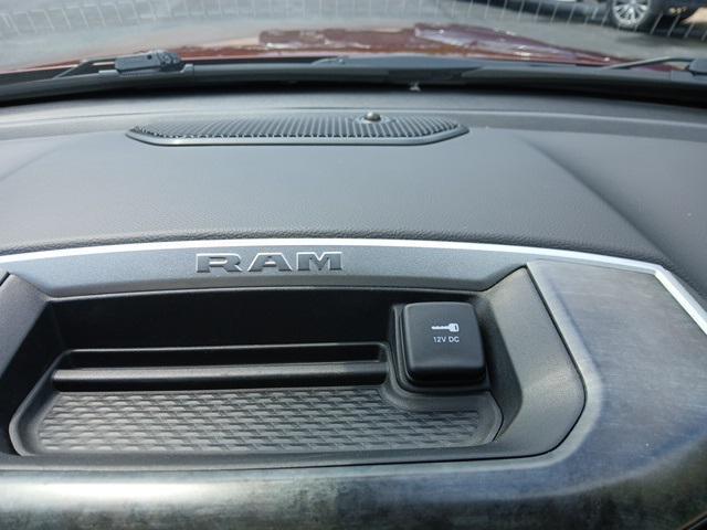 used 2019 Ram 1500 car, priced at $32,769