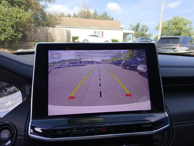 used 2022 Jeep Compass car, priced at $23,495