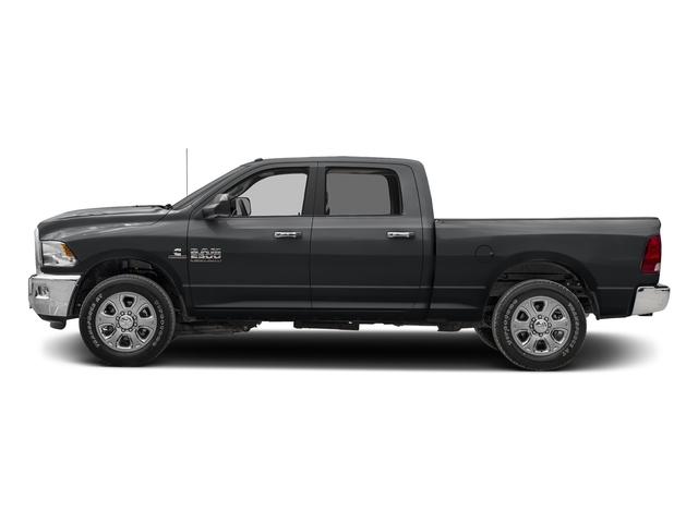 used 2016 Ram 2500 car