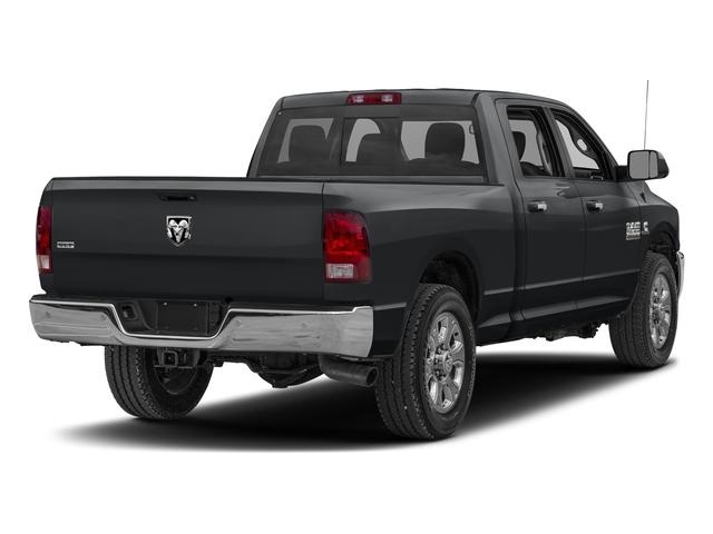 used 2016 Ram 2500 car