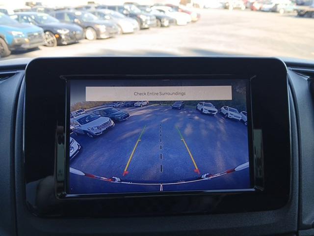 used 2023 Ram ProMaster 2500 car, priced at $27,158