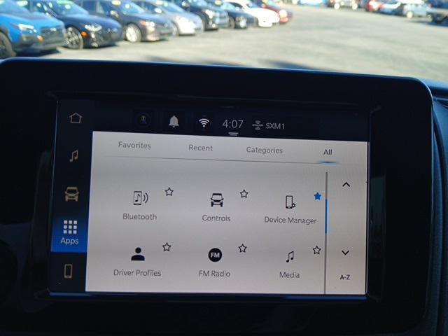 used 2023 Ram ProMaster 2500 car, priced at $27,158