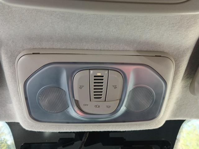 used 2023 Ram ProMaster 2500 car, priced at $27,158