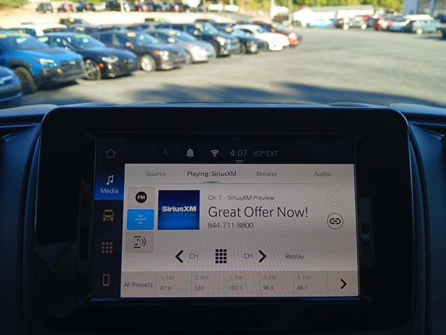 used 2023 Ram ProMaster 2500 car, priced at $27,158