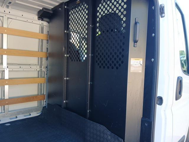 used 2023 Ram ProMaster 2500 car, priced at $27,158