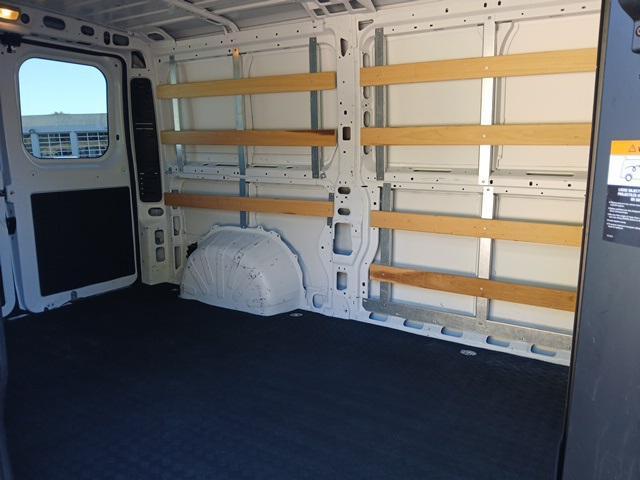 used 2023 Ram ProMaster 2500 car, priced at $27,158