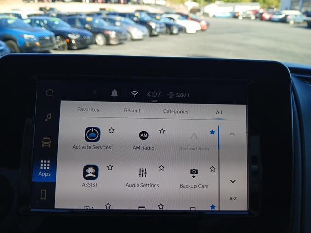 used 2023 Ram ProMaster 2500 car, priced at $27,158