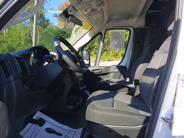 used 2023 Ram ProMaster 2500 car, priced at $27,158