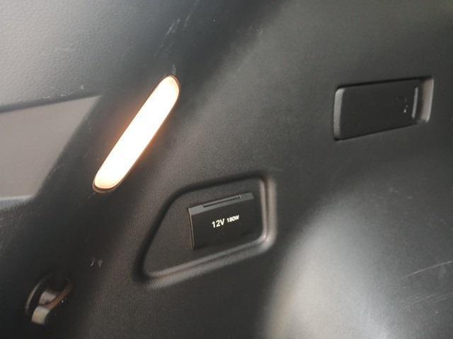 used 2024 Hyundai Tucson car, priced at $22,495