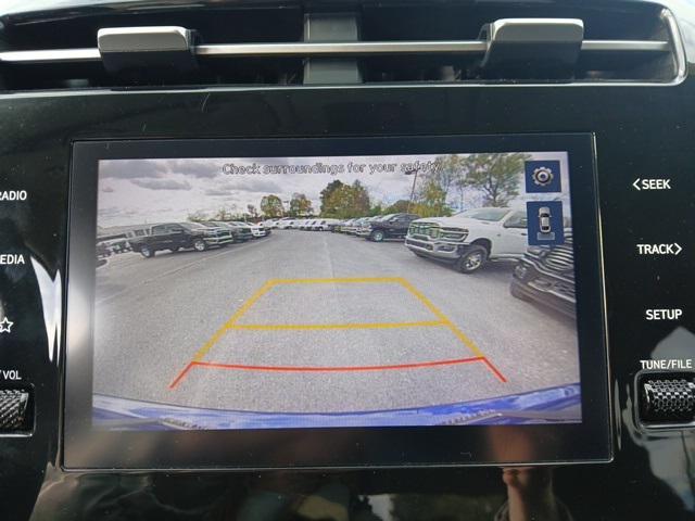 used 2024 Hyundai Tucson car, priced at $22,495