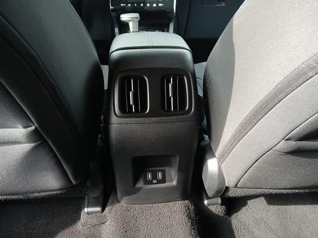 used 2024 Hyundai Tucson car, priced at $22,495