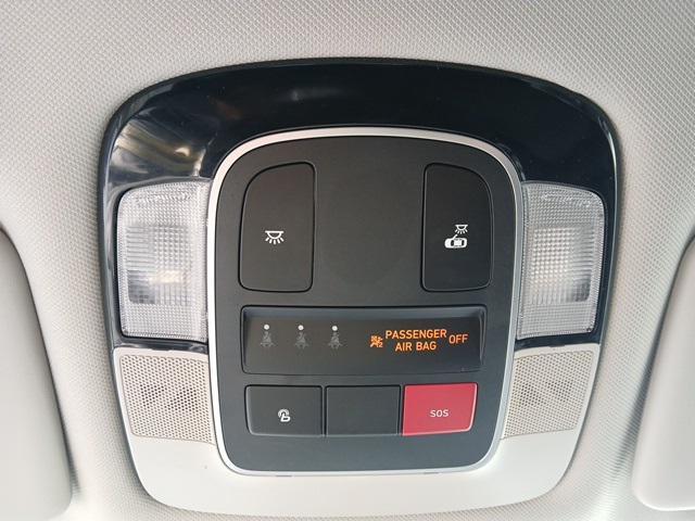 used 2024 Hyundai Tucson car, priced at $22,495