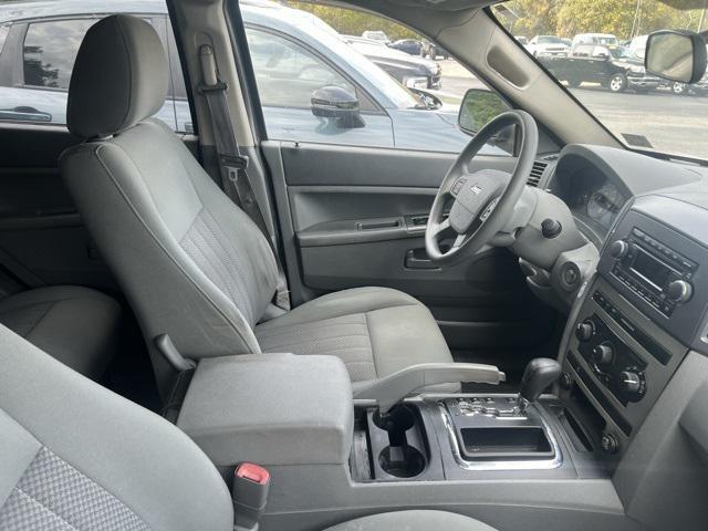 used 2006 Jeep Grand Cherokee car, priced at $6,995