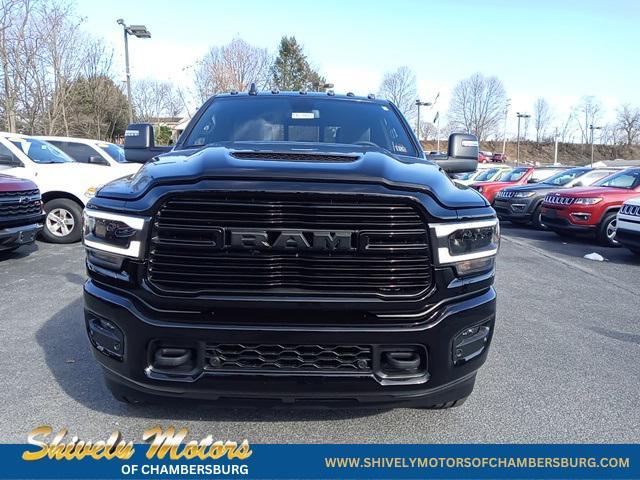 new 2024 Ram 2500 car, priced at $75,840