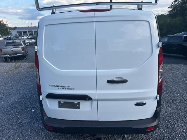 used 2019 Ford Transit Connect car, priced at $16,316