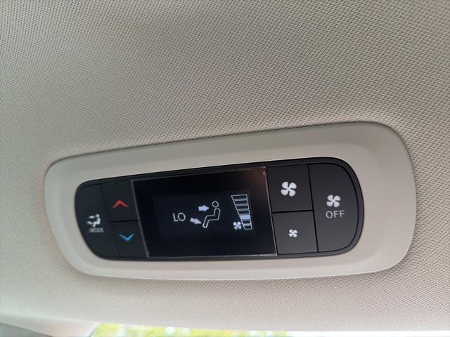 used 2022 Chrysler Voyager car, priced at $20,495