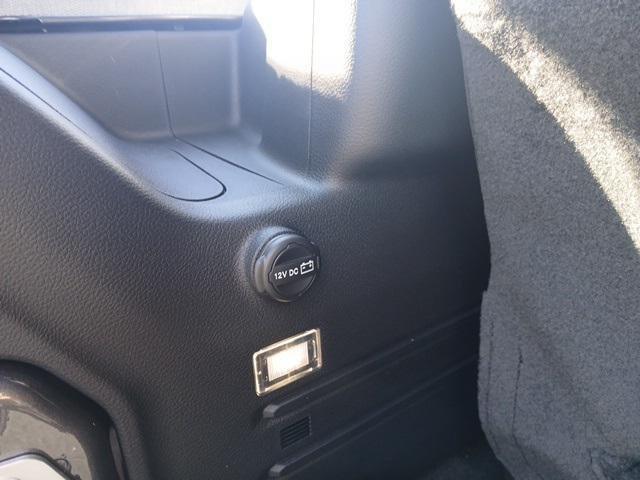 new 2026 Jeep Wrangler car, priced at $38,632