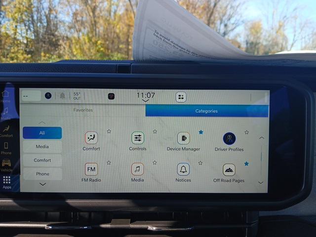 new 2026 Jeep Wrangler car, priced at $38,632